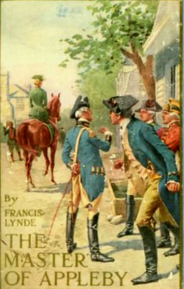 The Master of Appleby [ePUB]